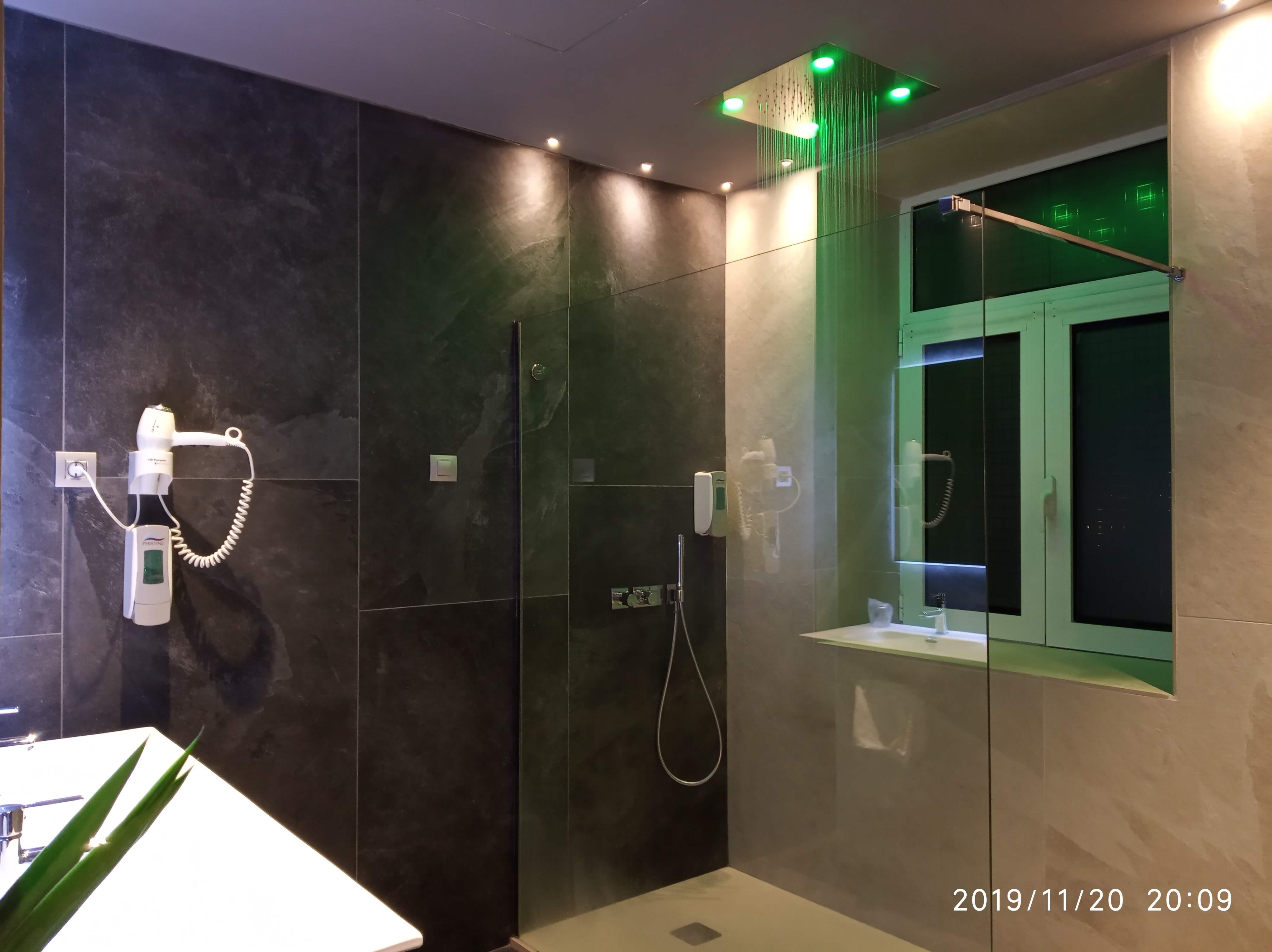 Hotel Seminario Aeropuerto Bilbao Деріо Екстер'єр фото